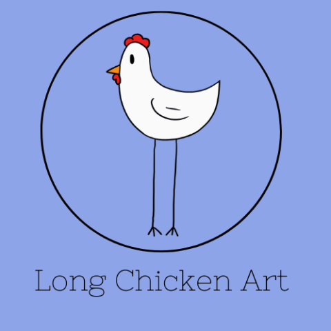 LongChickenArt