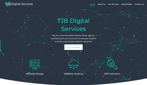 TJB Digital Serivces